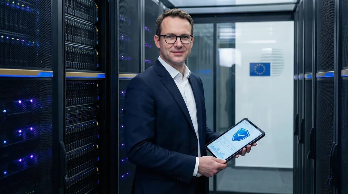 DSGVO und KI: So setzt du KI datenschutzkonform ein