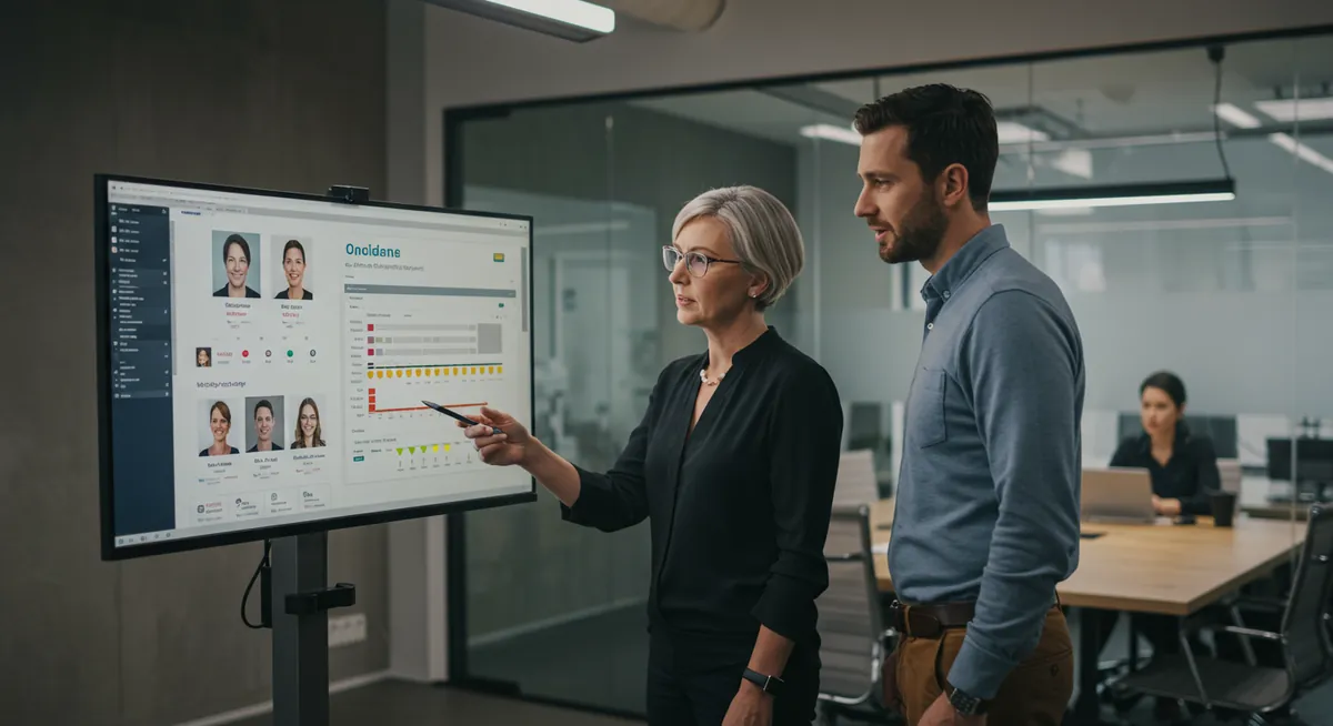KI im Personalwesen: Wo Recruiting, Skills-Management und People Analytics heute wirklich Wirkung zeigen
