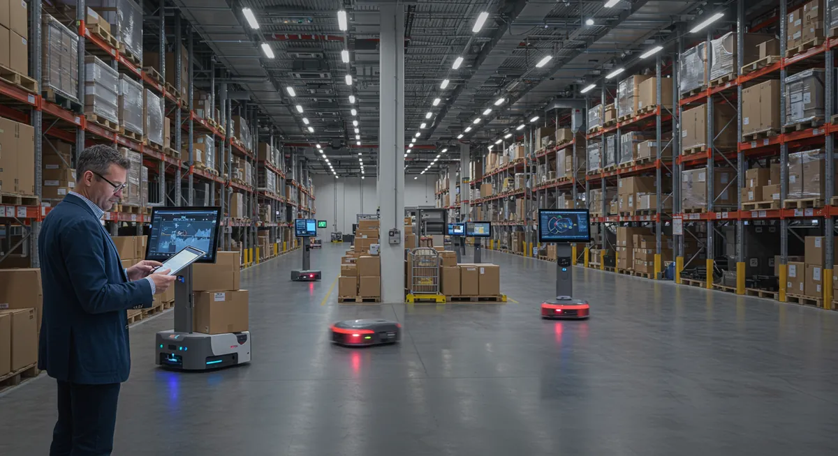 KI Potenzial Check kostenlos: So findest du in 30 Minuten die besten Automatisierungshebel