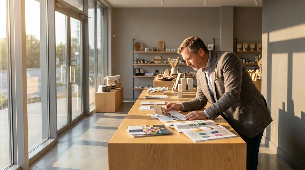 KI im Marketing: Die 5 wichtigsten Anwendungen für den Mittelstand